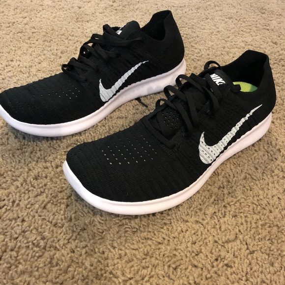 nike free rn size 13